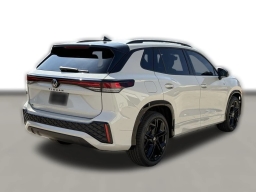 Volkswagen Tiguan SE R-Line Black 2.0T FWD 2026