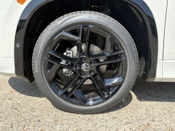 Volkswagen Tiguan SE R-Line Black 2.0T FWD 2026