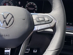 Volkswagen Tiguan SE R-Line Black 2.0T FWD 2026