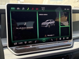 Volkswagen Tiguan SE R-Line Black 2.0T FWD 2026