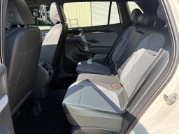 Volkswagen Tiguan SE R-Line Black 2.0T FWD 2026