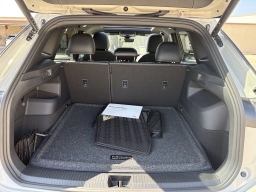 Volkswagen Tiguan SE R-Line Black 2.0T FWD 2026