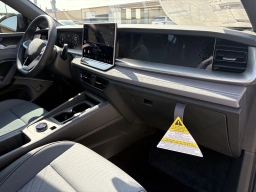 Volkswagen Tiguan SE R-Line Black 2.0T FWD 2026