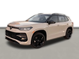 Volkswagen Tiguan SE R-Line Black 2.0T FWD 2026