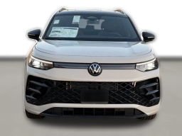 Volkswagen Tiguan SE R-Line Black 2.0T FWD 2026