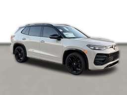 Volkswagen Tiguan SE R-Line Black 2.0T FWD 2026