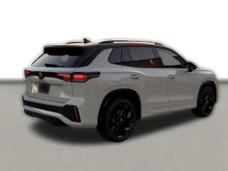 Volkswagen Tiguan SE R-Line Black 2.0T FWD 2026