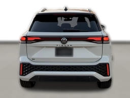 Volkswagen Tiguan SE R-Line Black 2.0T FWD 2026