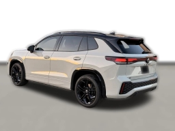 Volkswagen Tiguan SE R-Line Black 2.0T FWD 2026