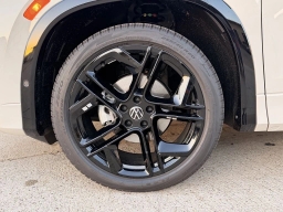 Volkswagen Tiguan SE R-Line Black 2.0T FWD 2026