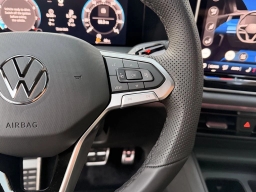 Volkswagen Tiguan SE R-Line Black 2.0T FWD 2026