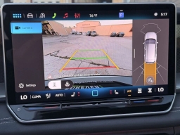 Volkswagen Tiguan SE R-Line Black 2.0T FWD 2026