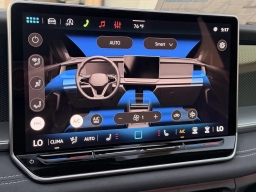 Volkswagen Tiguan SE R-Line Black 2.0T FWD 2026