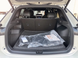 Volkswagen Tiguan SE R-Line Black 2.0T FWD 2026