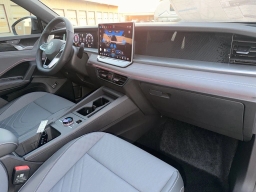 Volkswagen Tiguan SE R-Line Black 2.0T FWD 2026