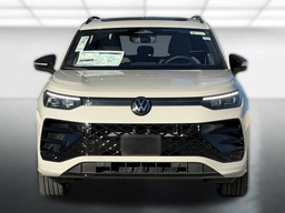 Volkswagen Tiguan SE R-Line Black 2.0T FWD 2026