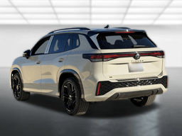 Volkswagen Tiguan SE R-Line Black 2.0T FWD 2026