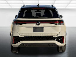 Volkswagen Tiguan SE R-Line Black 2.0T FWD 2026