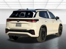 Volkswagen Tiguan SE R-Line Black 2.0T FWD 2026