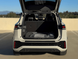 Volkswagen Tiguan SE R-Line Black 2.0T FWD 2026