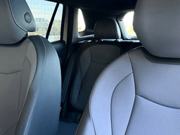 Volkswagen Tiguan SE R-Line Black 2.0T FWD 2026