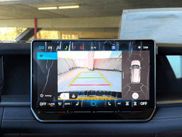 Volkswagen Tiguan SE R-Line Black 2.0T FWD 2026