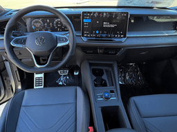 Volkswagen Tiguan SE R-Line Black 2.0T FWD 2026