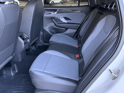 Volkswagen Tiguan SE R-Line Black 2.0T FWD 2026