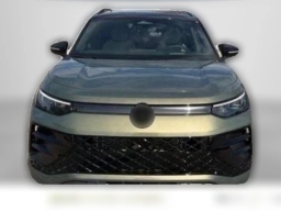 Volkswagen Tiguan SE R-Line Black 2.0T FWD 2026