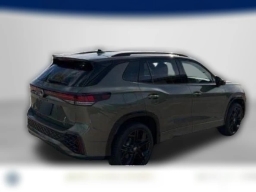 Volkswagen Tiguan SE R-Line Black 2.0T FWD 2026