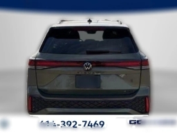 Volkswagen Tiguan SE R-Line Black 2.0T FWD 2026