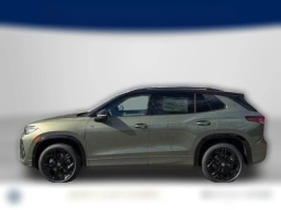 Volkswagen Tiguan SE R-Line Black 2.0T FWD 2026