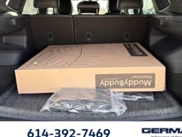 Volkswagen Tiguan SE R-Line Black 2.0T FWD 2026