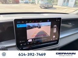 Volkswagen Tiguan SE R-Line Black 2.0T FWD 2026