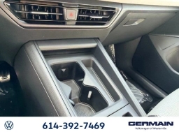 Volkswagen Tiguan SE R-Line Black 2.0T FWD 2026