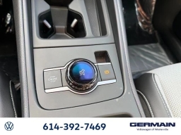 Volkswagen Tiguan SE R-Line Black 2.0T FWD 2026