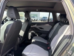 Volkswagen Tiguan SE R-Line Black 2.0T FWD 2026