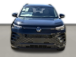 Volkswagen Tiguan SE R-Line Black 2.0T FWD 2026