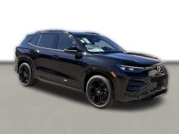 Volkswagen Tiguan SE R-Line Black 2.0T FWD 2026