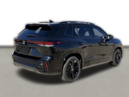 Volkswagen Tiguan SE R-Line Black 2.0T FWD 2026