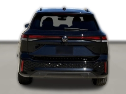 Volkswagen Tiguan SE R-Line Black 2.0T FWD 2026