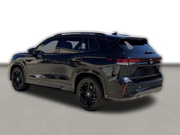 Volkswagen Tiguan SE R-Line Black 2.0T FWD 2026