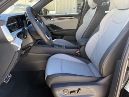 Volkswagen Tiguan SE R-Line Black 2.0T FWD 2026