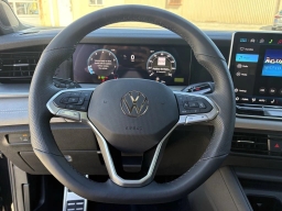 Volkswagen Tiguan SE R-Line Black 2.0T FWD 2026