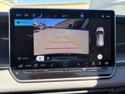 Volkswagen Tiguan SE R-Line Black 2.0T FWD 2026