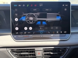 Volkswagen Tiguan SE R-Line Black 2.0T FWD 2026