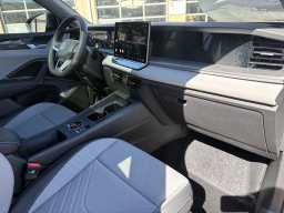 Volkswagen Tiguan SE R-Line Black 2.0T FWD 2026