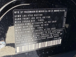 Volkswagen Tiguan SE R-Line Black 2.0T FWD 2026