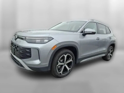 Volkswagen Tiguan SE 4MOTION 2026