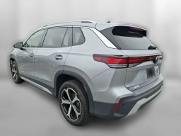 Volkswagen Tiguan SE 4MOTION 2026